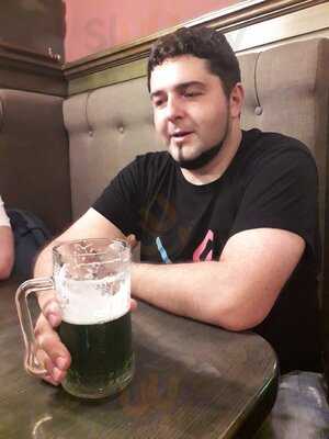 Zelenyi Zmiy - Labaratoriya