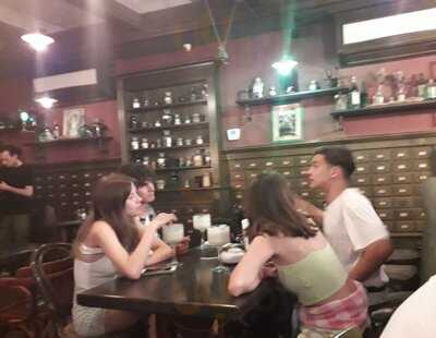 Zelenyi Zmiy - Labaratoriya