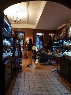 Lviv Handmade Chocolate