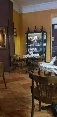 Lviv Handmade Chocolate