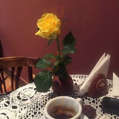 Lviv Handmade Chocolate