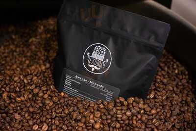Chehovych Roastery