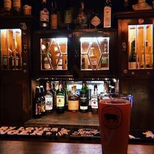 The Nora Bar