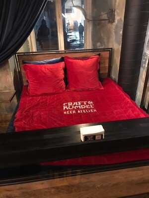 Craft&kumpel - Beer Atelier