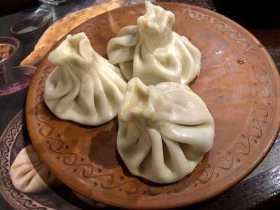 Gamardzhoba Genacvale