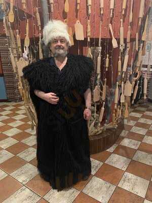 Gamardzhoba Genacvale