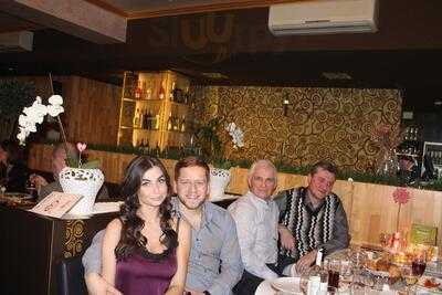 Gustav Restaurant & Bistro