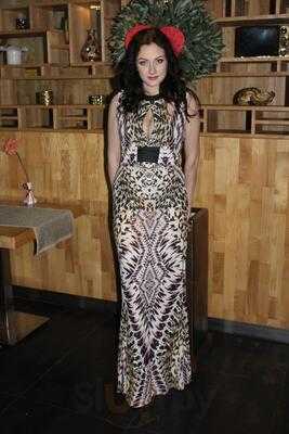 Gustav Restaurant & Bistro