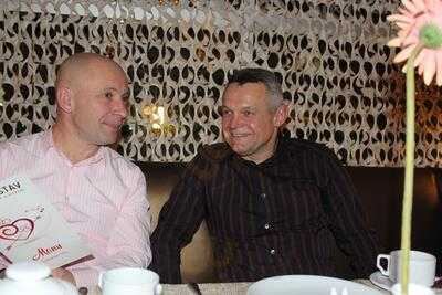 Gustav Restaurant & Bistro