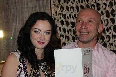 Gustav Restaurant & Bistro