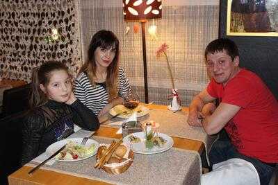 Gustav Restaurant & Bistro