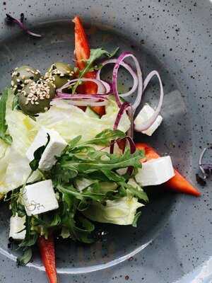 Godz Hookah Cocktails