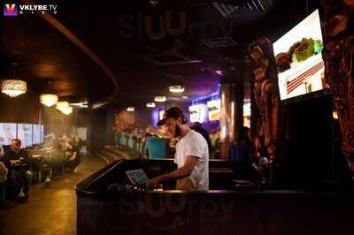 Godz Hookah Cocktails