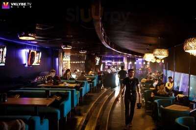 Godz Hookah Cocktails