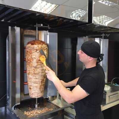 Kebab Chef