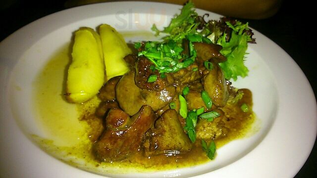 Pub Bochka