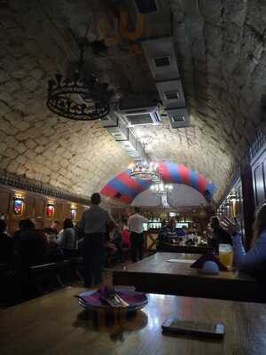 Hop House Of Robert Doms