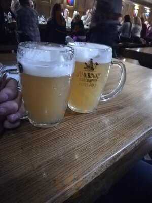 Hop House Of Robert Doms