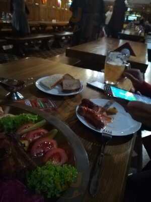 Hop House Of Robert Doms