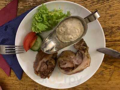 Hop House Of Robert Doms