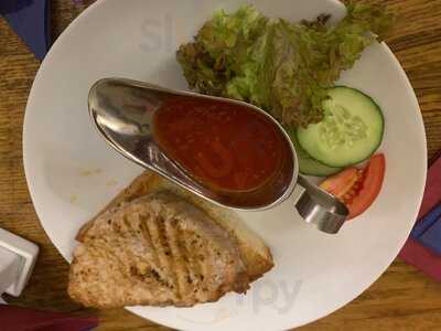 Hop House Of Robert Doms