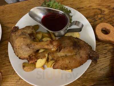 Hop House Of Robert Doms