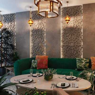 Dubai Restaurant & Karaoke Bar