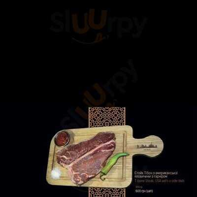 Dubai Restaurant & Karaoke Bar