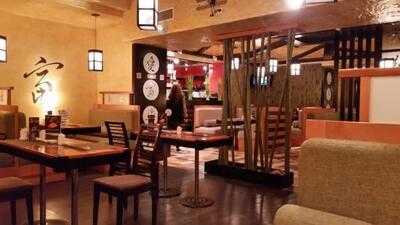 Murakami Khreshchatyk