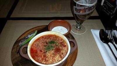 Murakami Khreshchatyk