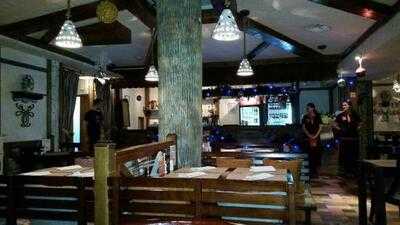 Murakami Khreshchatyk