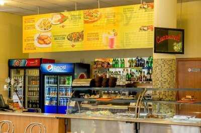 Bistro Smachni Sezony