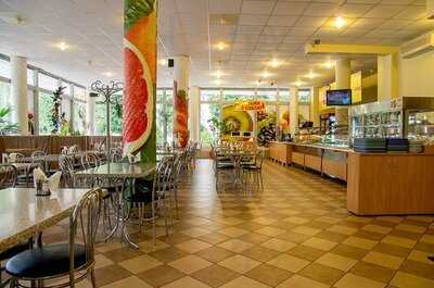 Bistro Smachni Sezony