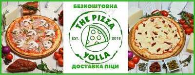 Pizzayolla