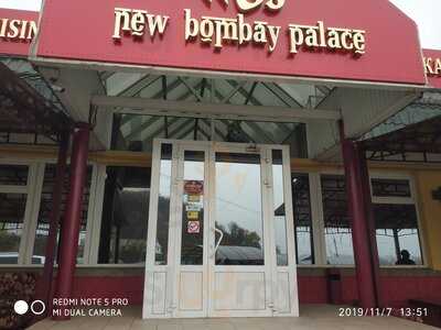 New Bombay Palace