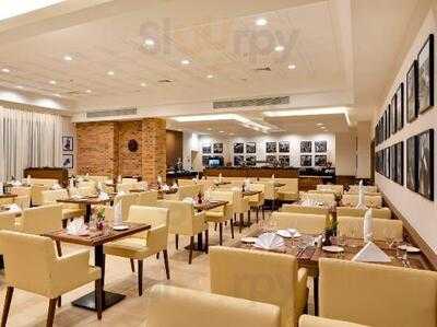 Starokievsky Restaurant & Lounge