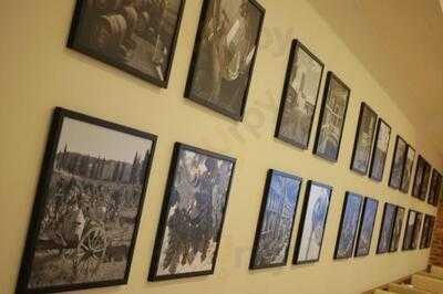 Starokievsky Restaurant & Lounge