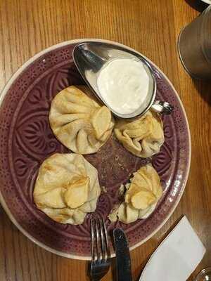 Khurma Georgian Cafe