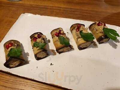 Khurma Georgian Cafe