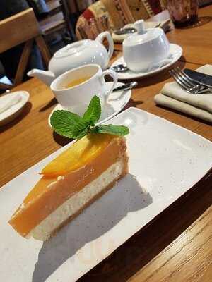 Khurma Georgian Cafe