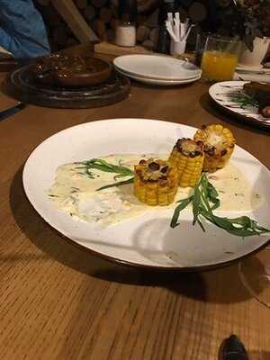 Khurma Georgian Cafe