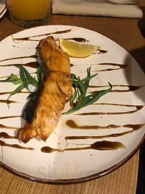 Khurma Georgian Cafe