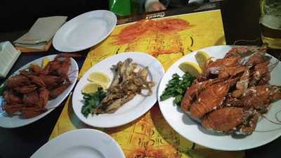 Pivnaya Na Saksaganskoi