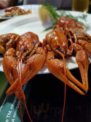 Pivnaya Na Saksaganskoi