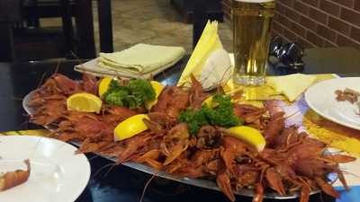 Pivnaya Na Saksaganskoi