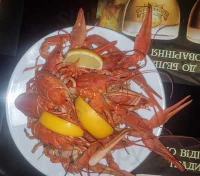 Pivnaya Na Saksaganskoi