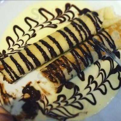 Coffee Shop Shokoladnitsa