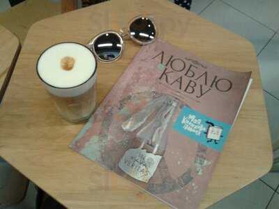 Mybookshelf Bookshop Cafe