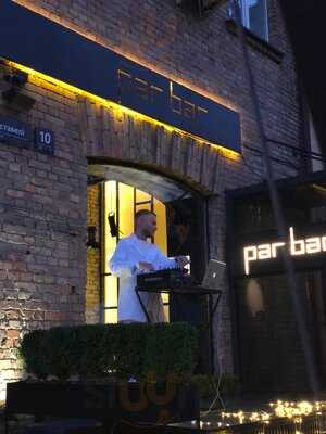Par Bar