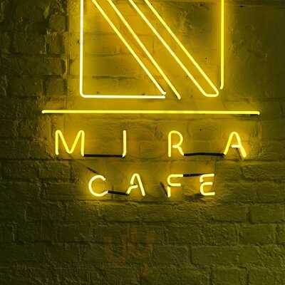Mira Cafe